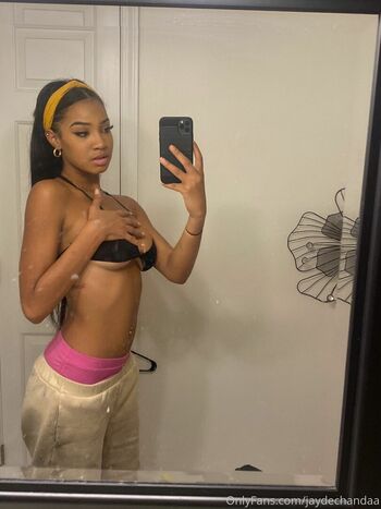 Jayde Chanda