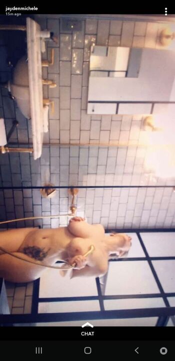 Jayden Jaymes
