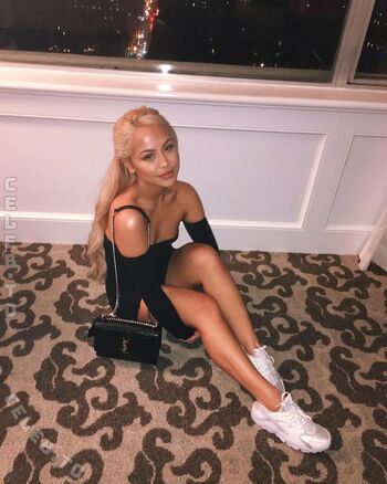 Jaylene Joy Beligan