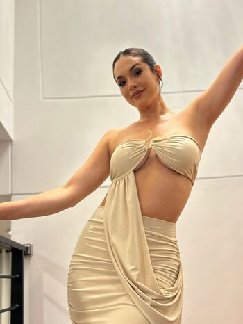 Jazmin Pinedo