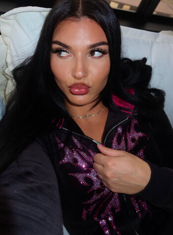 Jazmyn Nyx