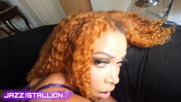 jazzthestallion