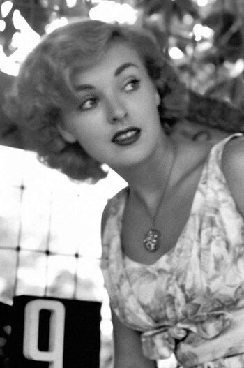 Jean Moorehead
