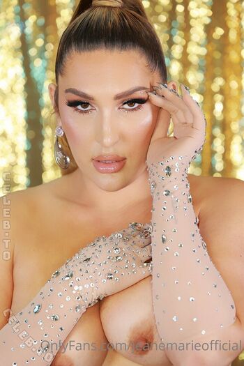 Jeane Marie