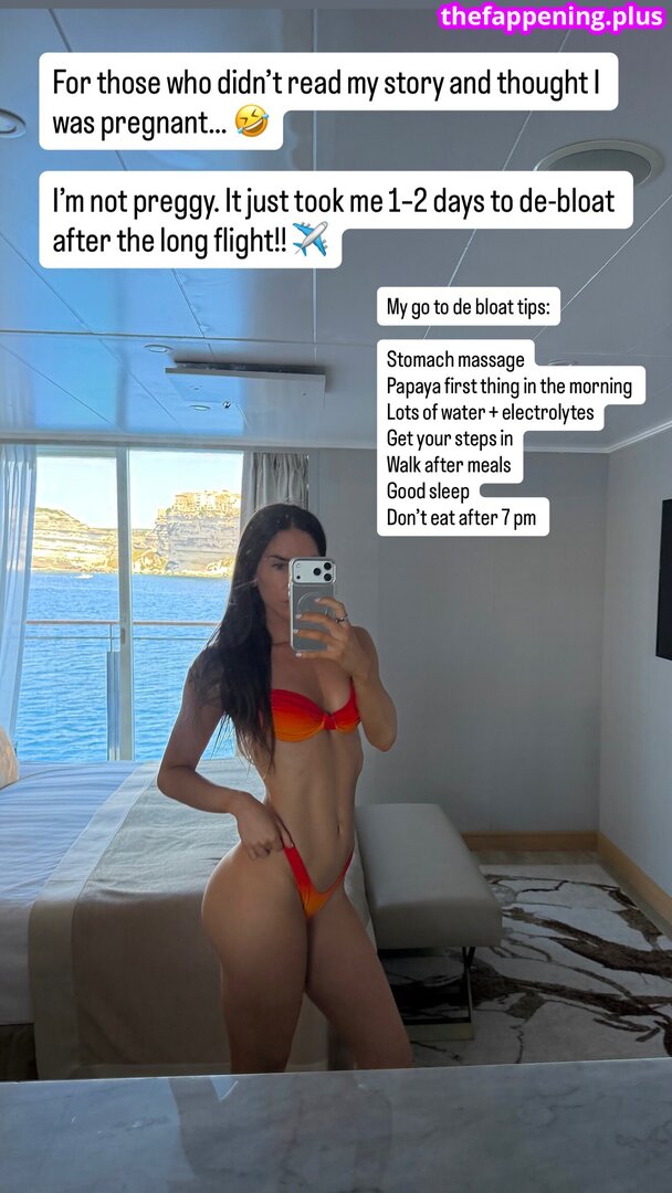 Jen Selter