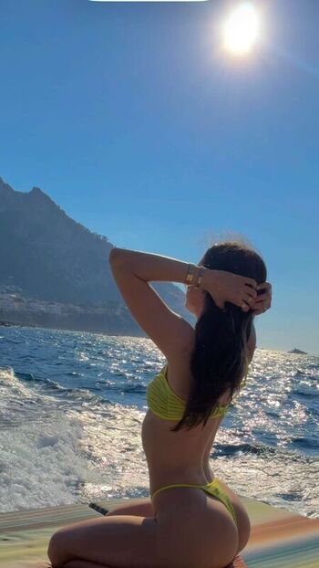 Jen Selter