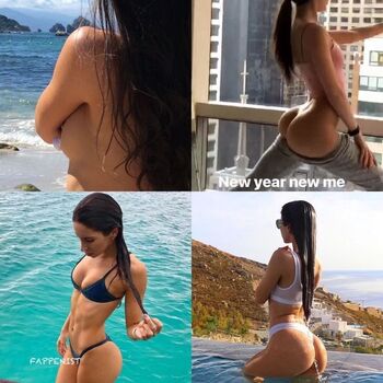 Jen Selter