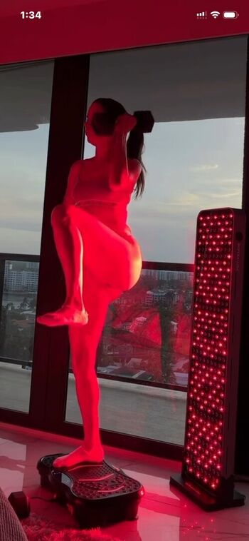 Jen Selter