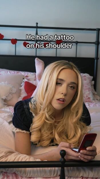 Jenna Davis