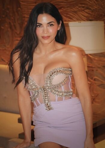 Jenna Dewan Tatum