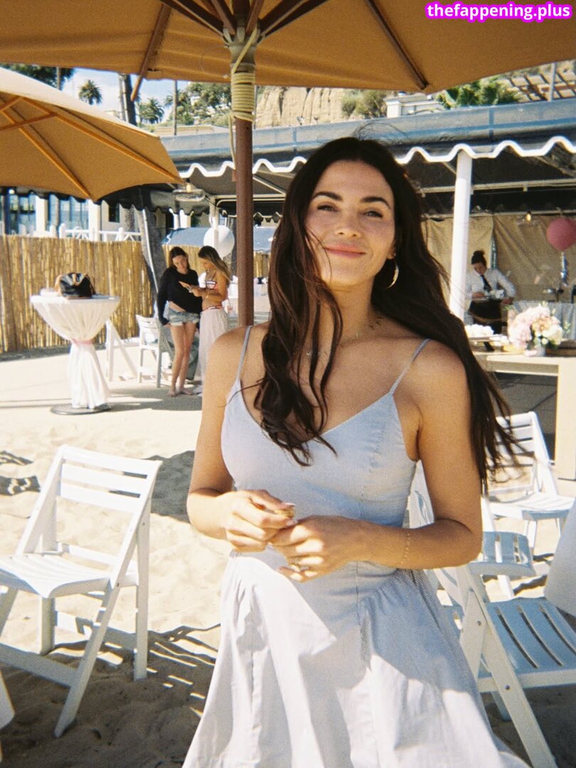Jenna Dewan