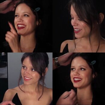Jenna Ortega