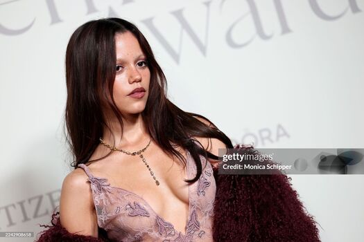 Jenna Ortega