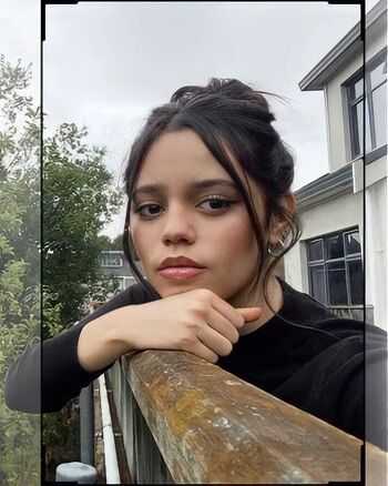 Jenna Ortega
