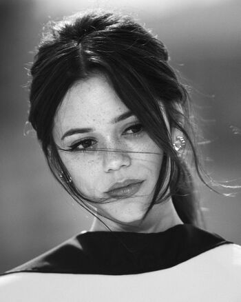 Jenna Ortega