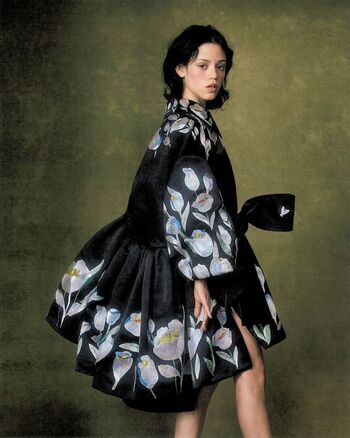 Jenna Ortega
