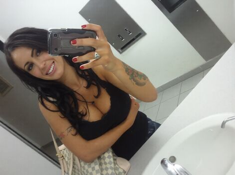 Jenna Presley