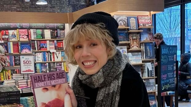 Jennette McCurdy
