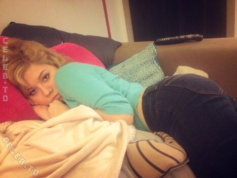 Jennette McCurdy