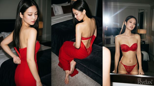 Jennie Blackpink