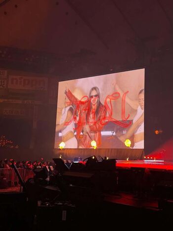 Jennie | BLΛƆKPIИK