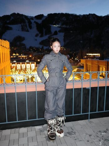 Jennie | BLΛƆKPIИK