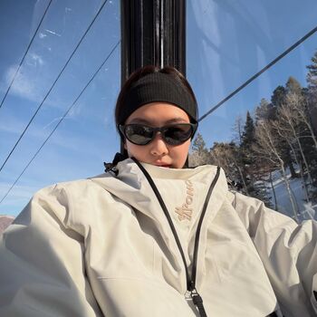 Jennie | BLΛƆKPIИK