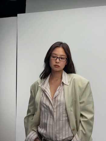 Jennie | BLΛƆKPIИK