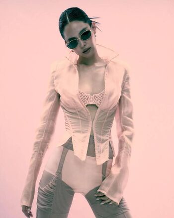 Jennie | BLΛƆKPIИK