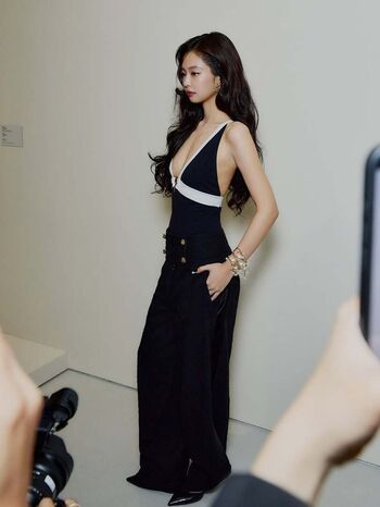 Jennie | BLΛƆKPIИK