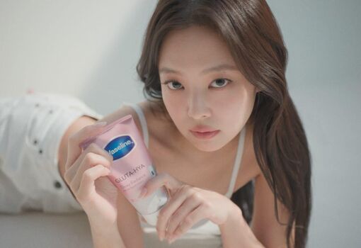 Jennie | BLΛƆKPIИK