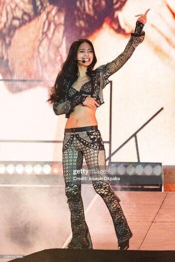 Jennie | BLΛƆKPIИK