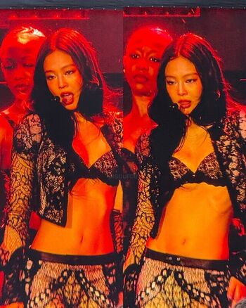 Jennie | BLΛƆKPIИK