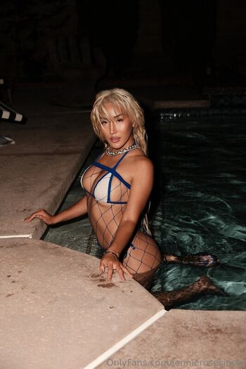 Jennie Rose Sins