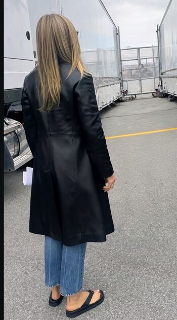 Jennifer Aniston