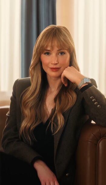 Jennifer Lawrence
