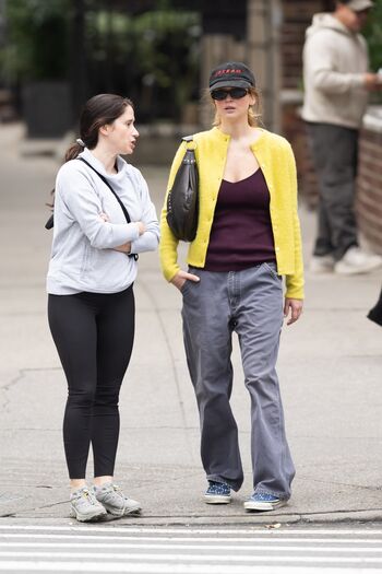 Jennifer Lawrence