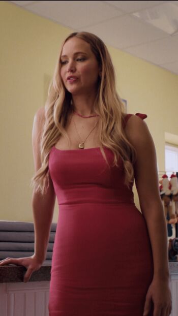 Jennifer Lawrence