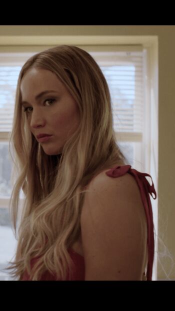 Jennifer Lawrence