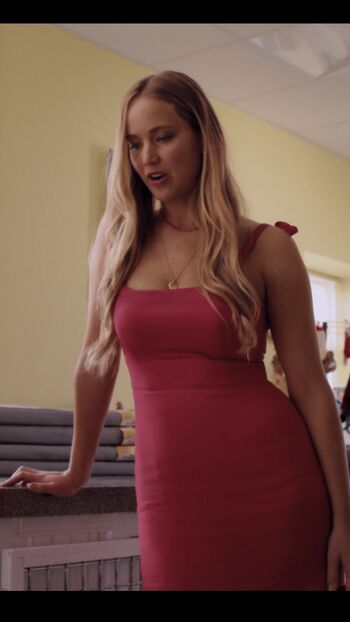 Jennifer Lawrence