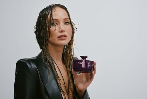 Jennifer Lawrence