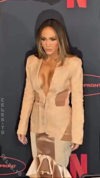 Jennifer Lopez