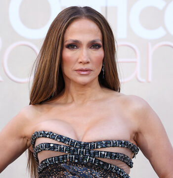 Jennifer Lopez