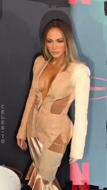 Jennifer Lopez