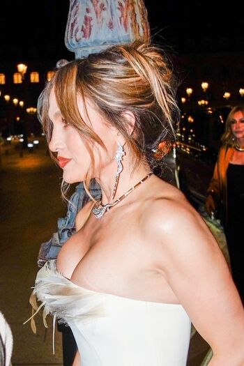Jennifer Lopez