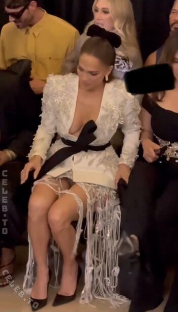 Jennifer Lopez