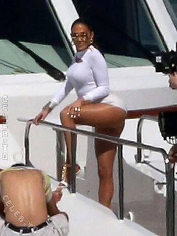 Jennifer Lopez