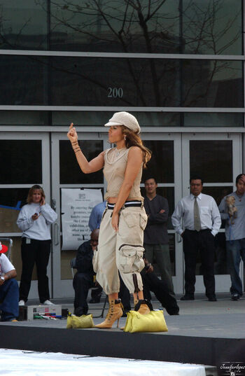 Jennifer Lopez