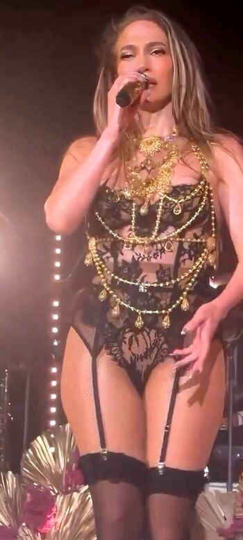 Jennifer Lopez
