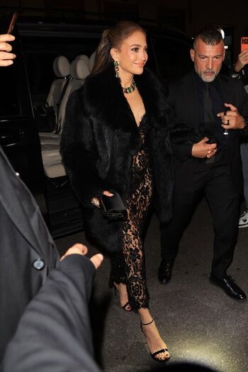 Jennifer Lopez